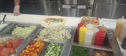 Photo of Pita Land Shawarma - Kamloops - 1210 Summit Dr #300, Kamloops, BC V2C 6M1